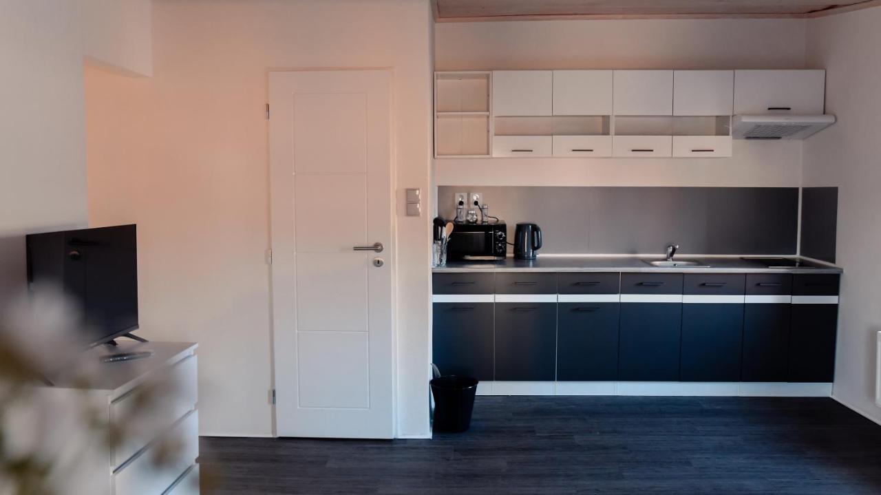 Apartmany Centrum Nový Bor Екстериор снимка