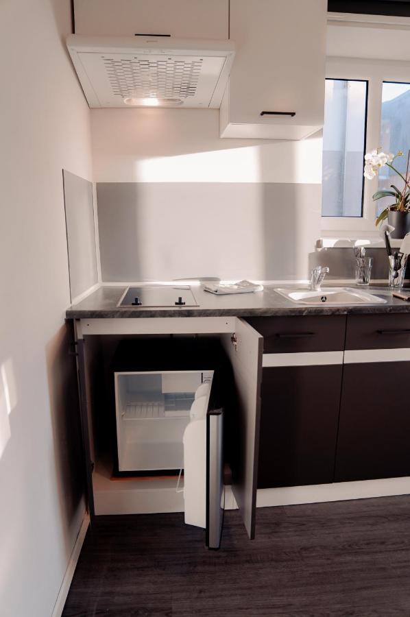 Apartmany Centrum Nový Bor Екстериор снимка